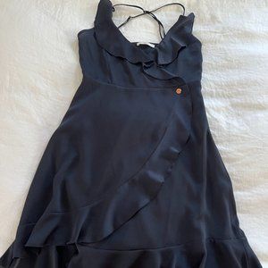 Gaudi black dress